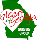Heart of Georgia Nursery Group
